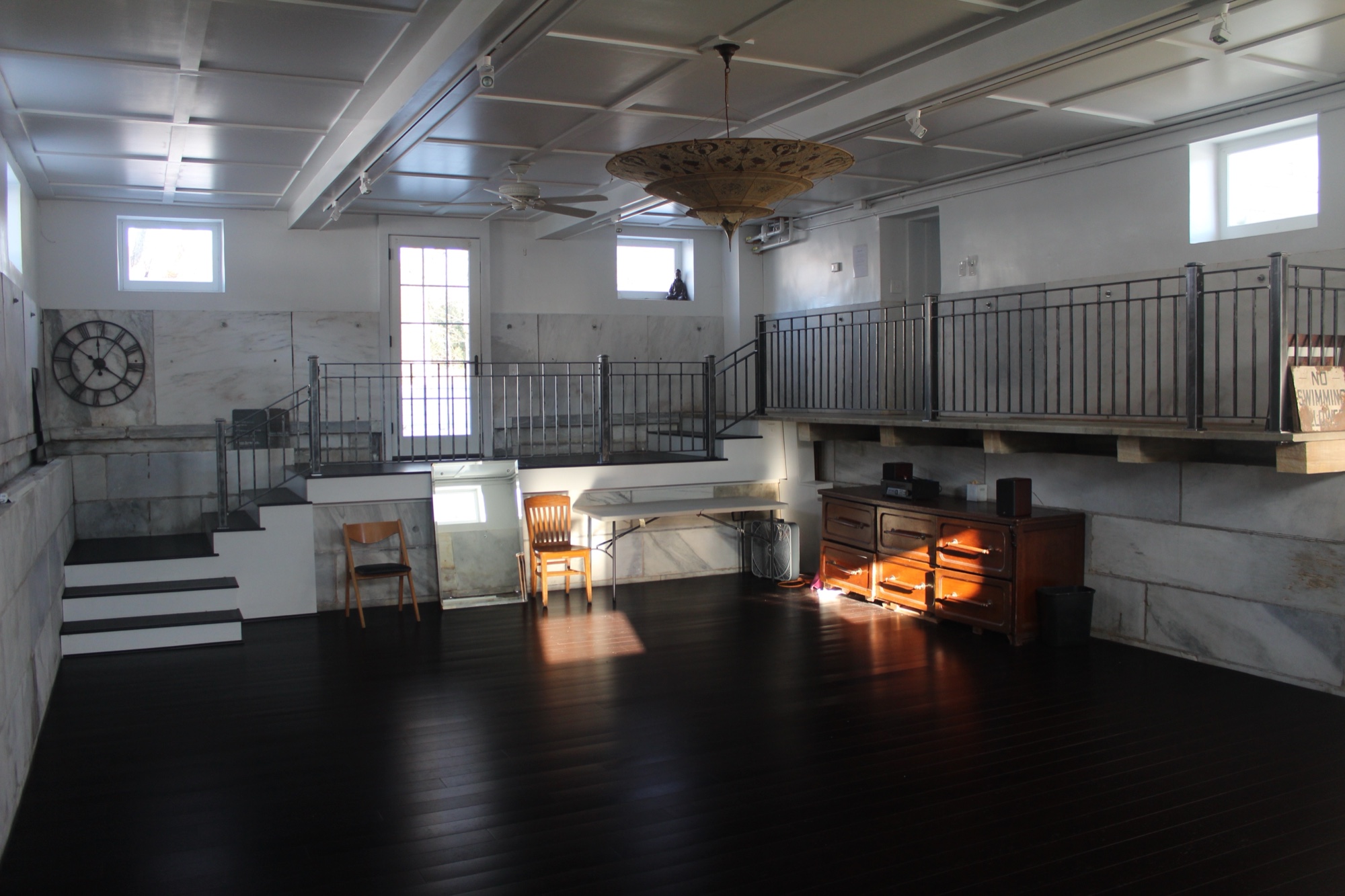 Dance and Performance Studio photo 1