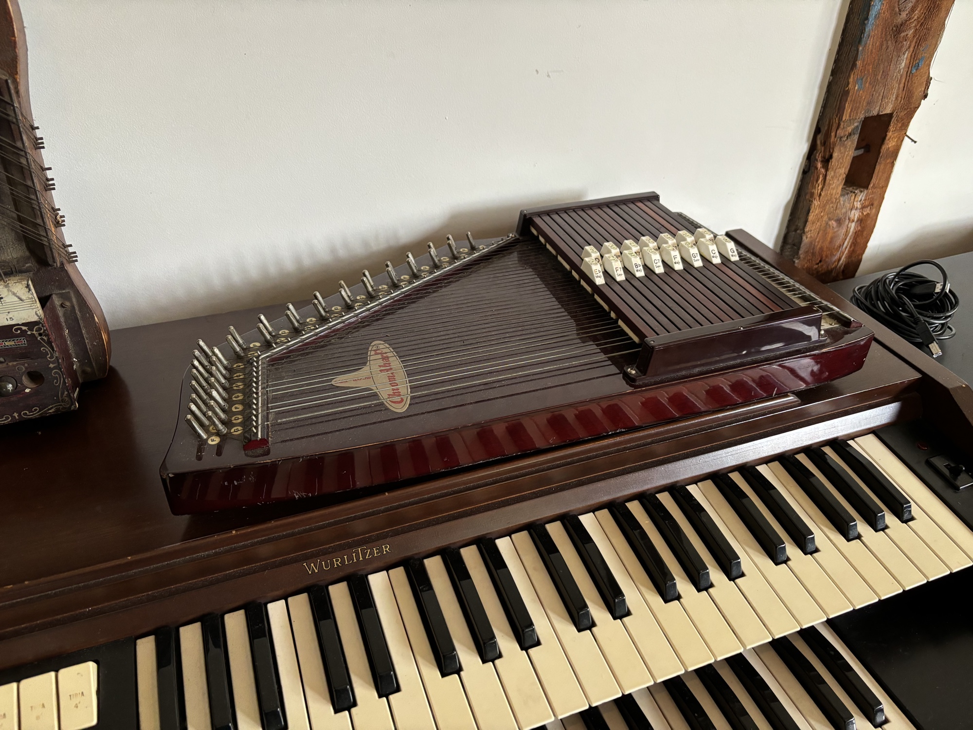 Music Studio photo 1