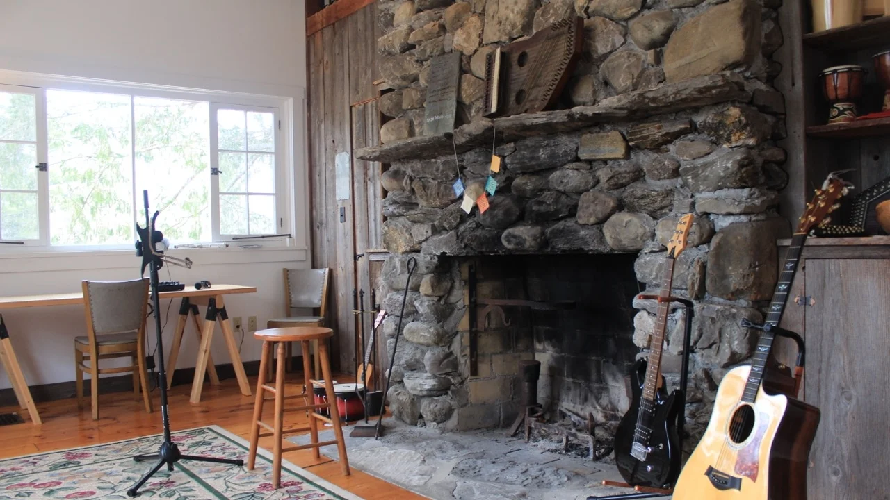 Music Studio photo 5