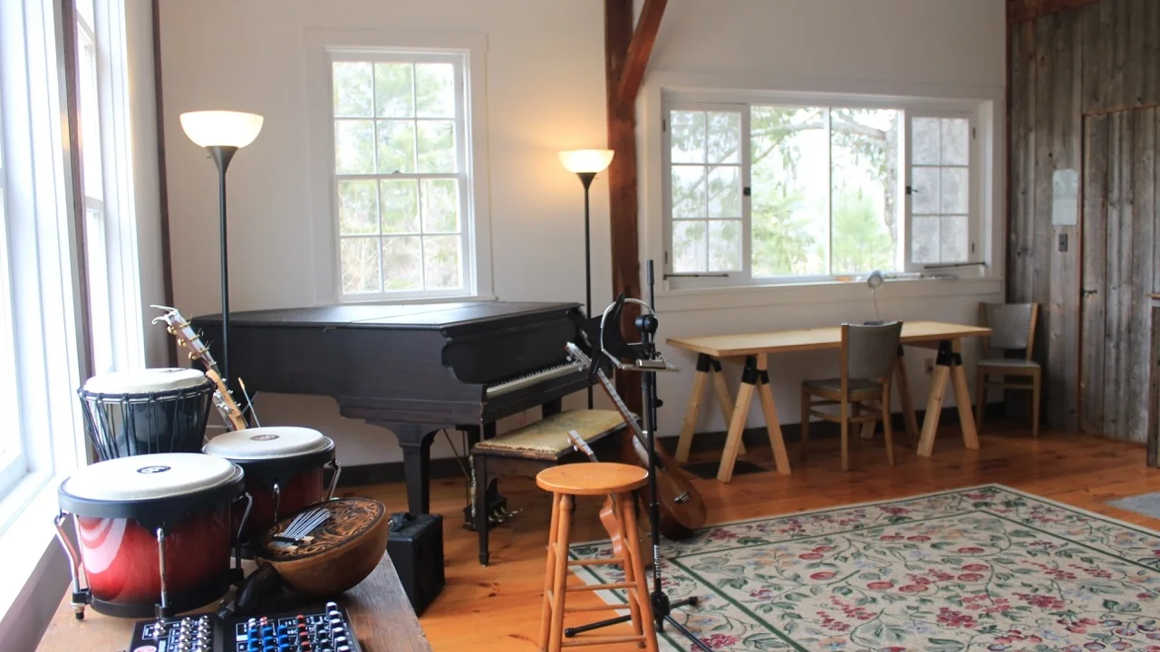 Music Studio photo 6