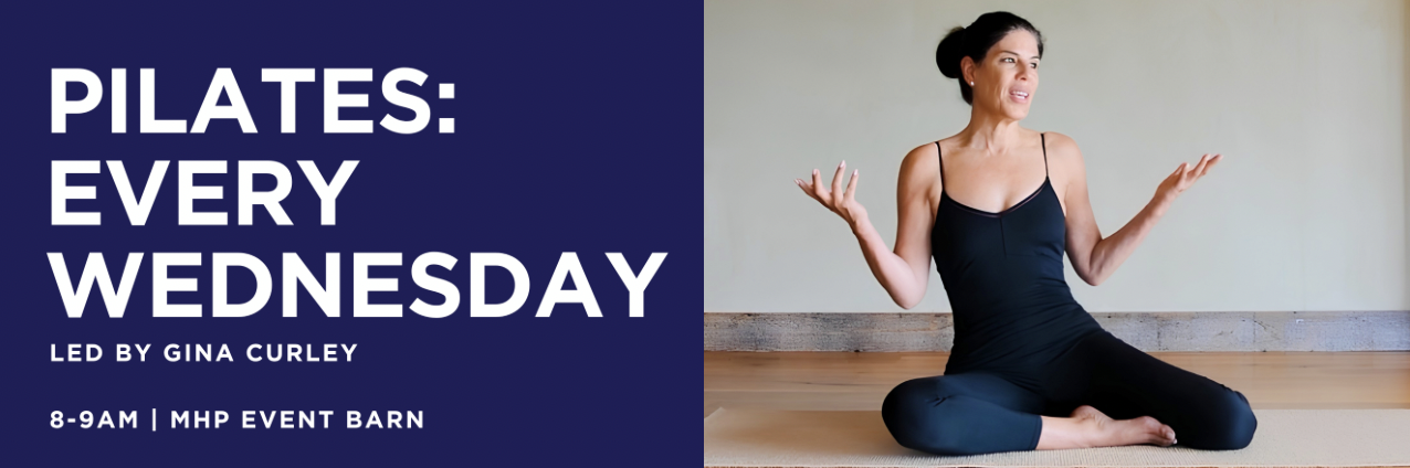 Mat Pilates Foundations